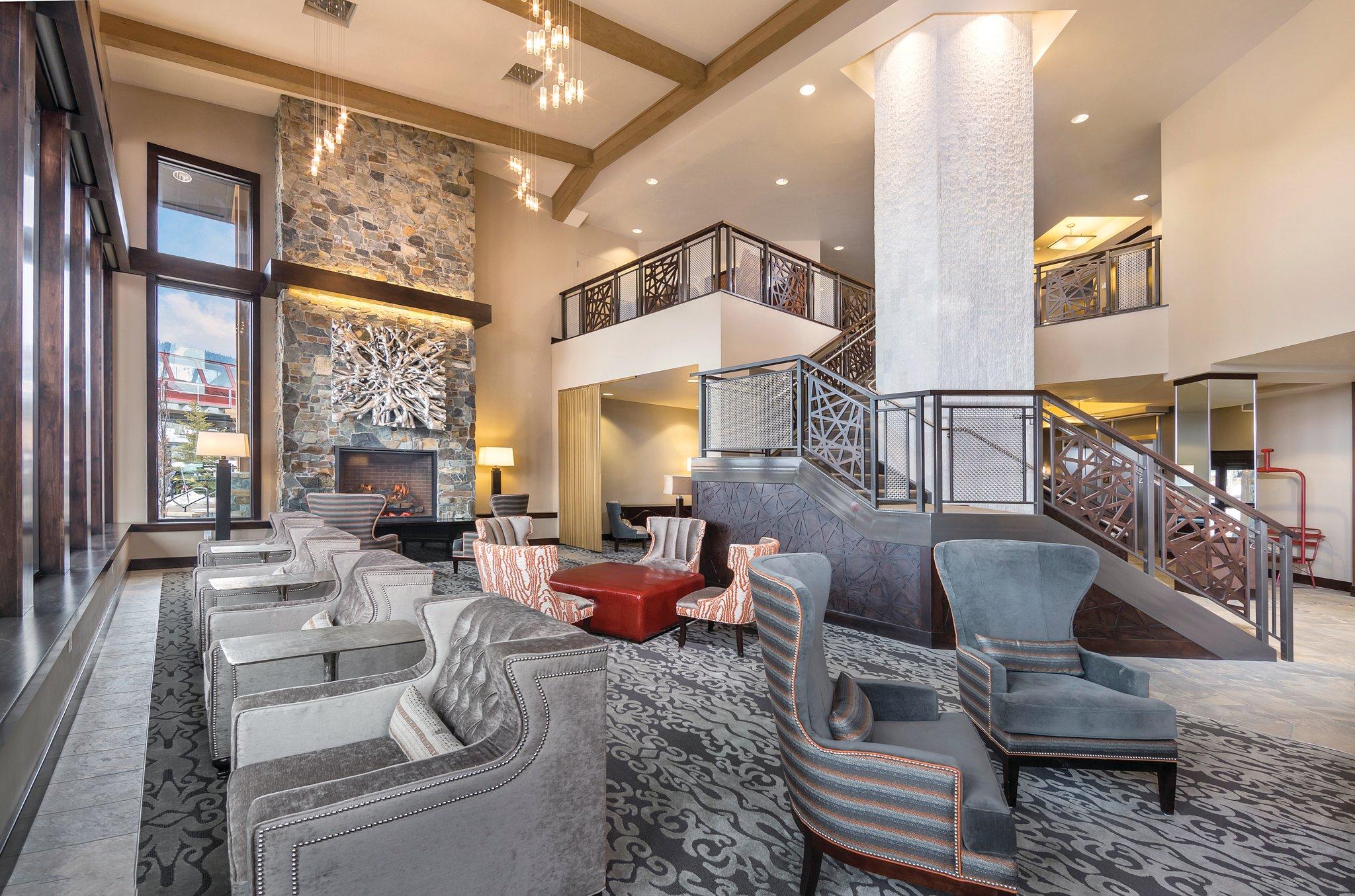 Club Wyndham Парк-Сіті Екстер'єр фото